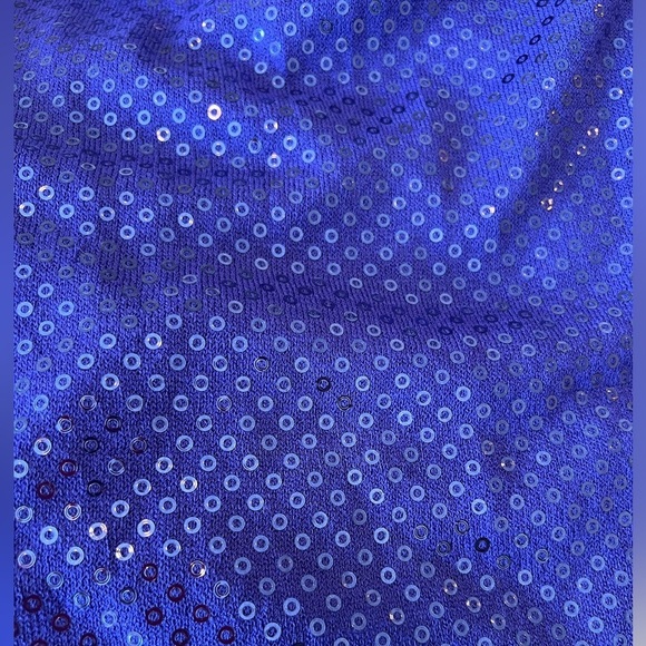 St. John Sequin Tank Top - Picture 4 of 12